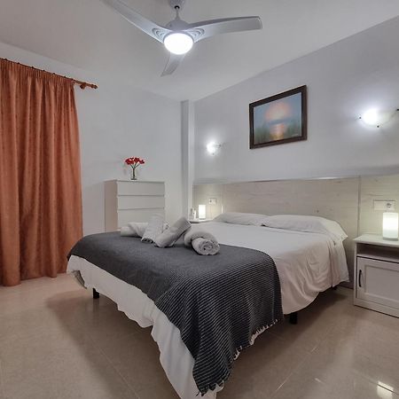 Apartment Carpediem Cala Bona Mallorca Cala Millor Son Servera  Bagian luar foto