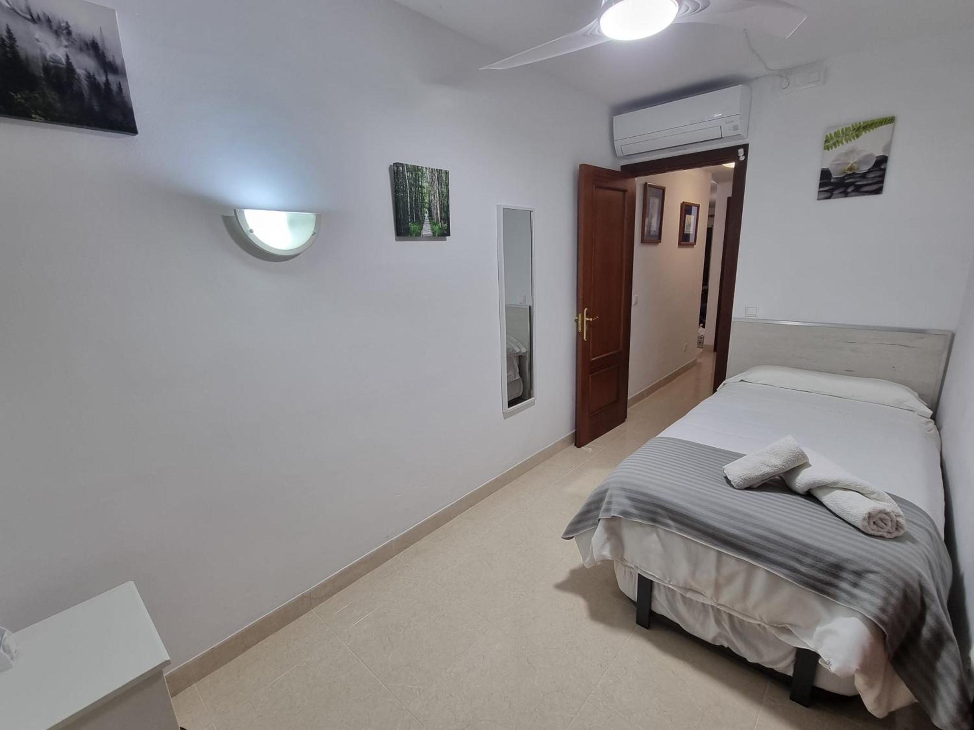 Apartment Carpediem Cala Bona Mallorca Cala Millor Son Servera  Bagian luar foto