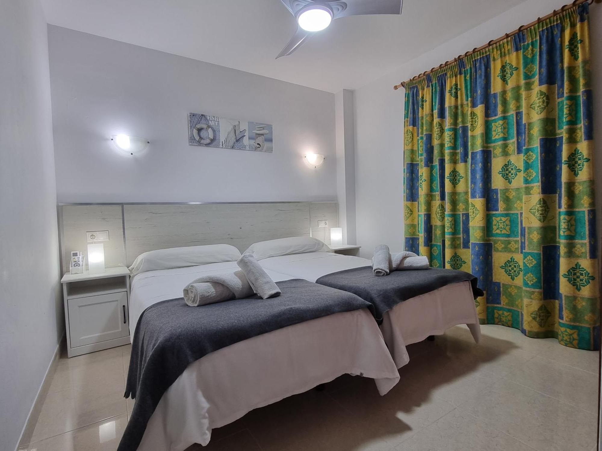 Apartment Carpediem Cala Bona Mallorca Cala Millor Son Servera  Bagian luar foto