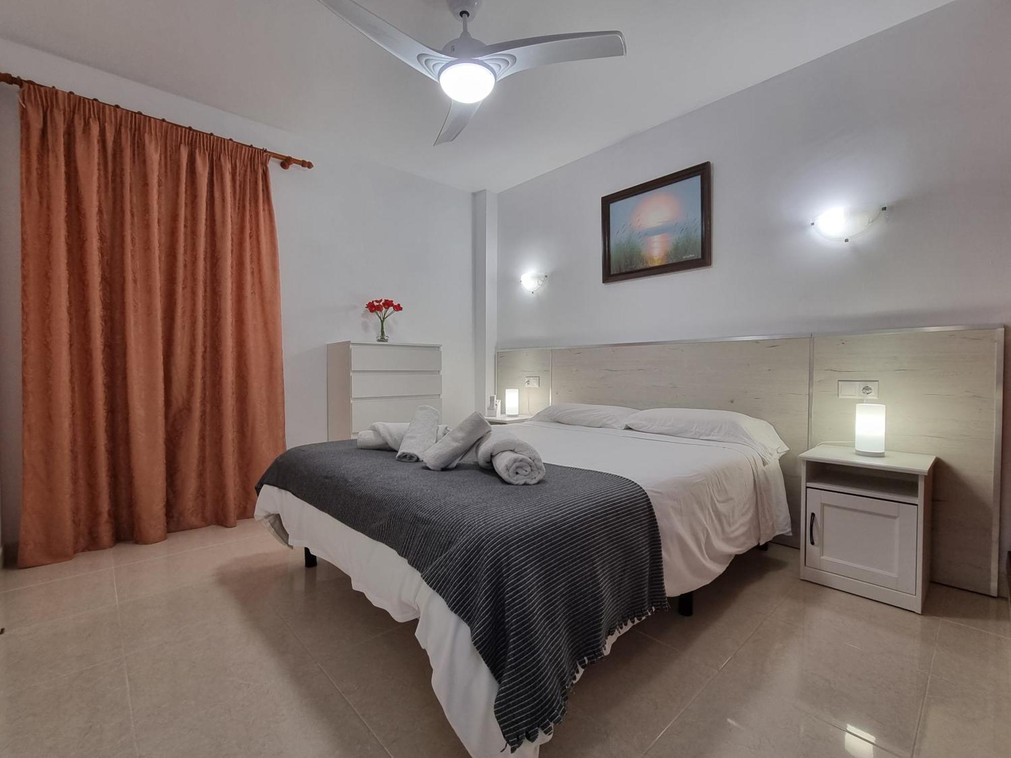 Apartment Carpediem Cala Bona Mallorca Cala Millor Son Servera  Bagian luar foto