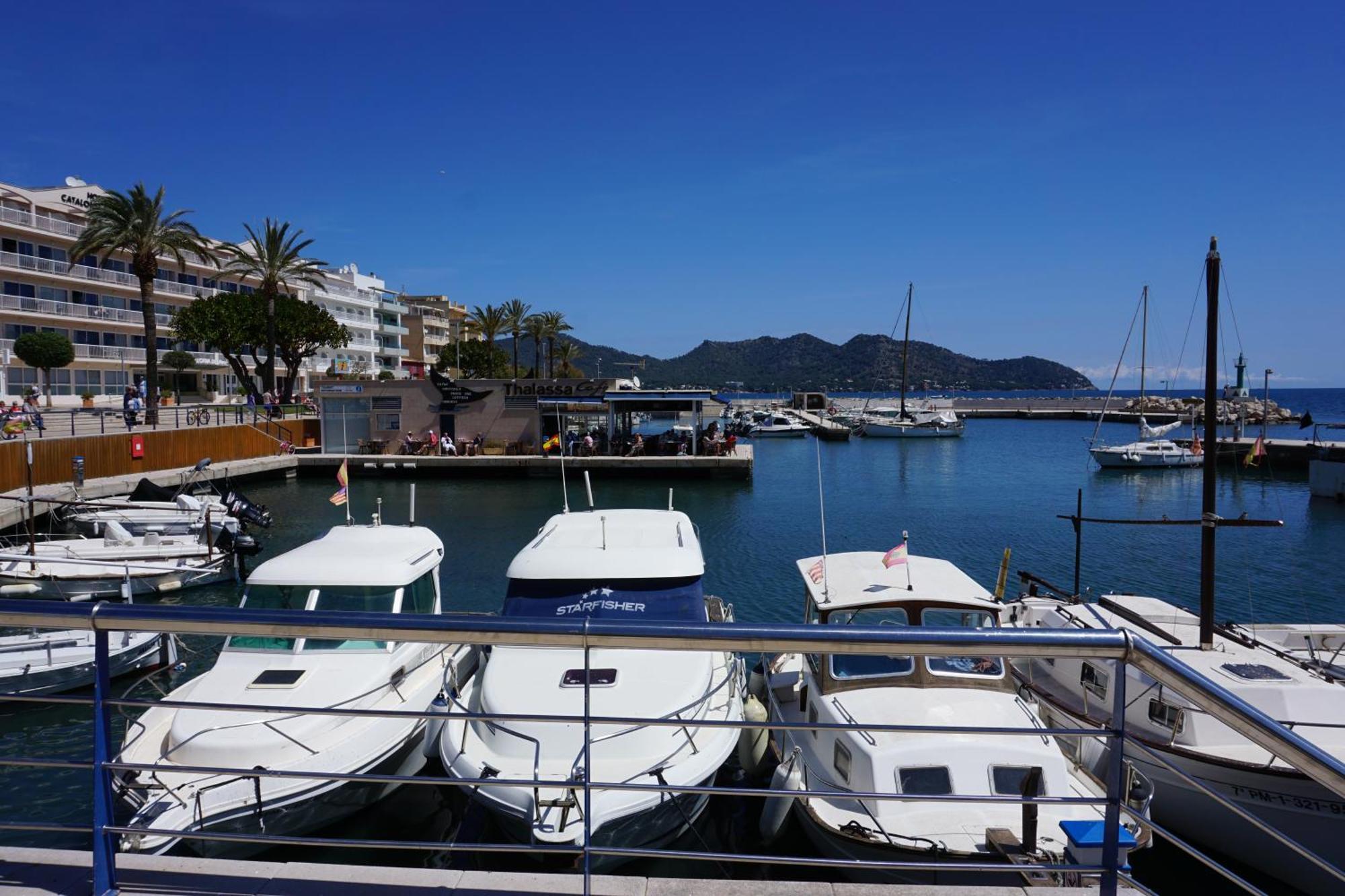 Apartment Carpediem Cala Bona Mallorca Cala Millor Son Servera  Bagian luar foto