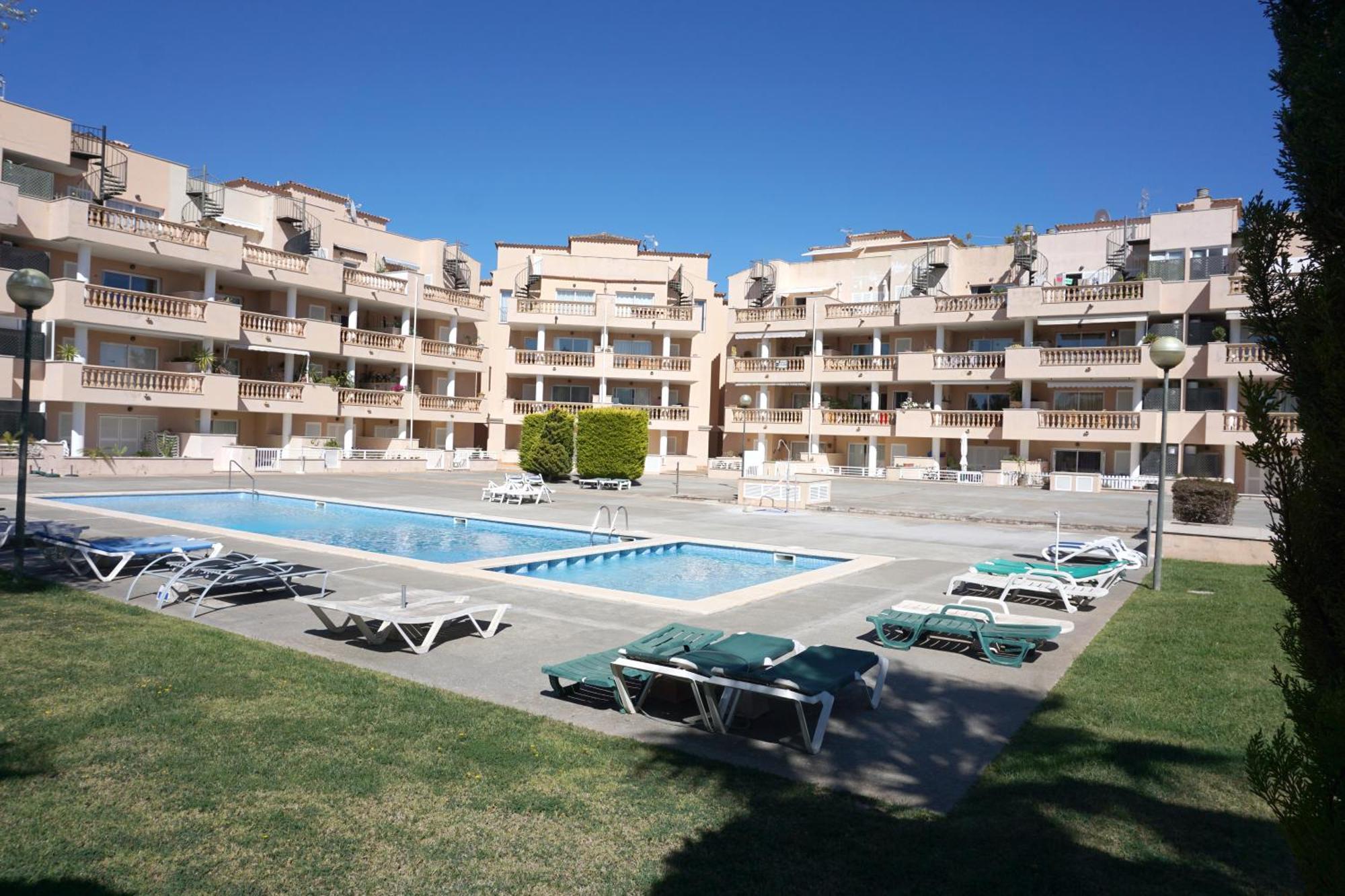 Apartment Carpediem Cala Bona Mallorca Cala Millor Son Servera  Bagian luar foto