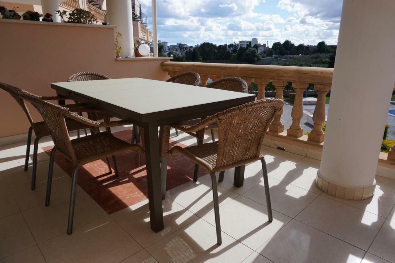 Apartment Carpediem Cala Bona Mallorca Cala Millor Son Servera  Bagian luar foto
