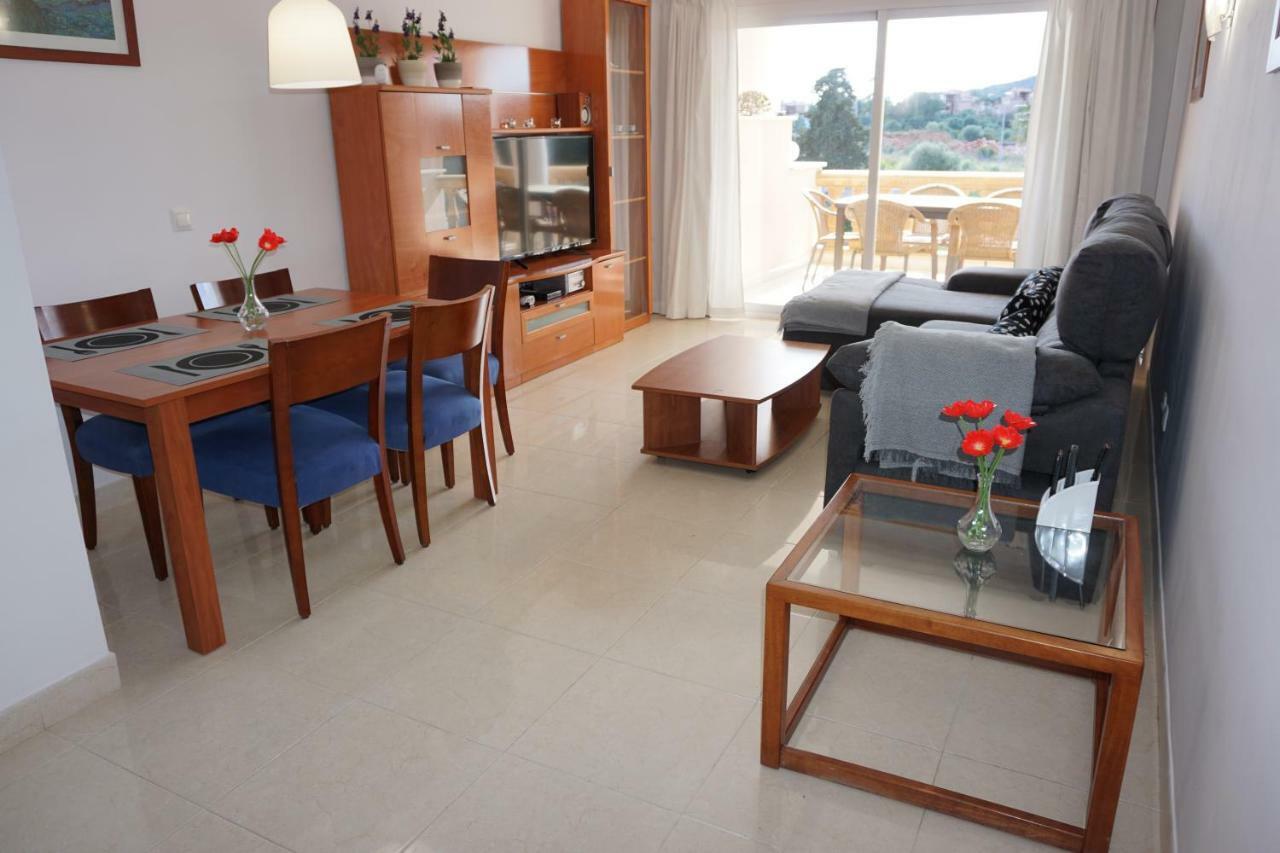 Apartment Carpediem Cala Bona Mallorca Cala Millor Son Servera  Bagian luar foto