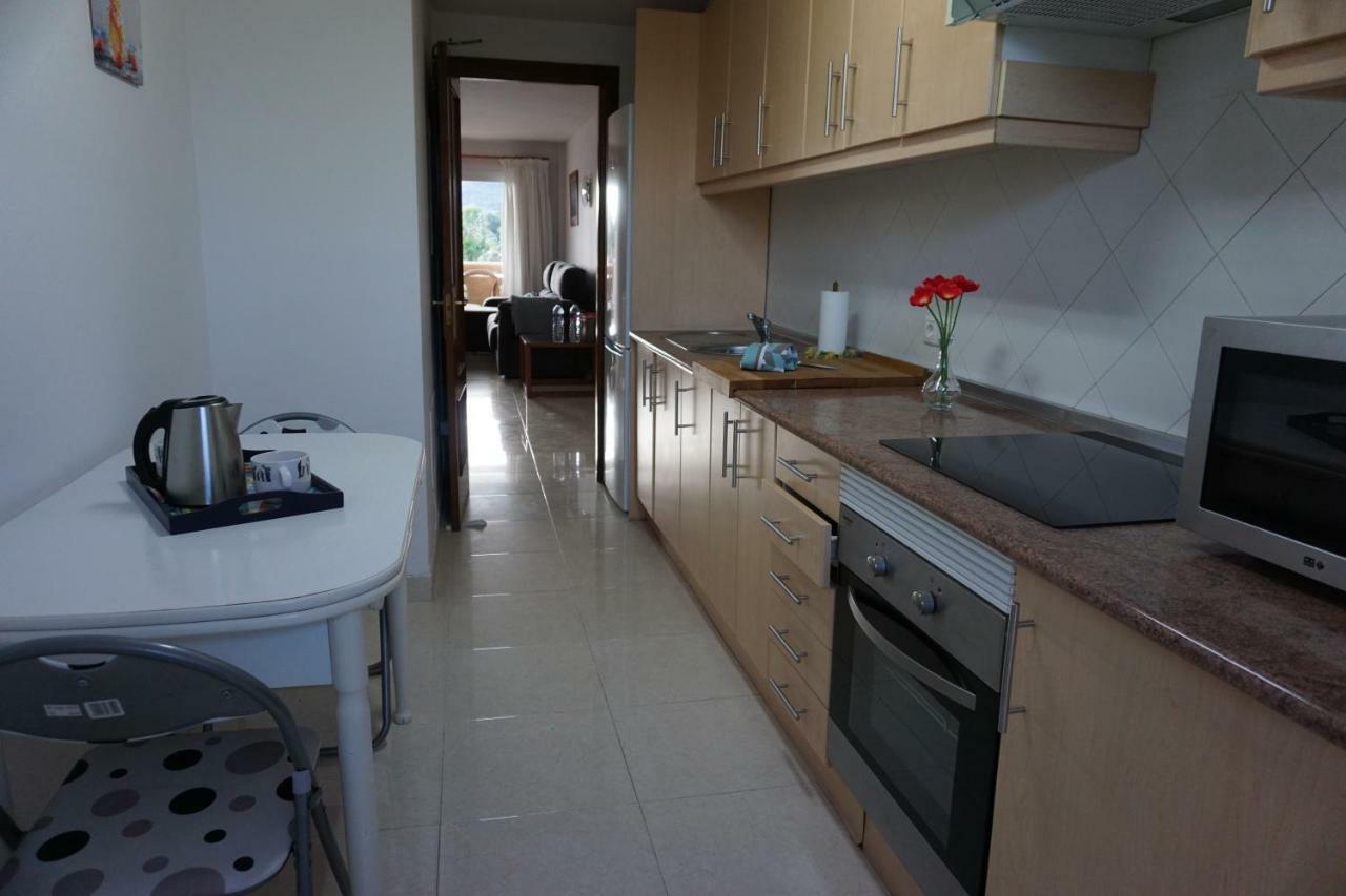 Apartment Carpediem Cala Bona Mallorca Cala Millor Son Servera  Bagian luar foto