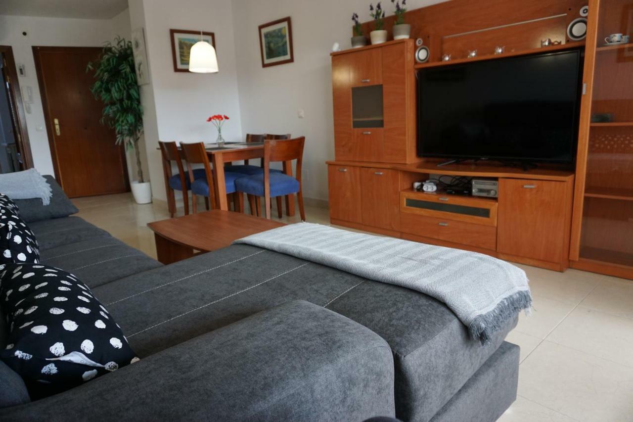Apartment Carpediem Cala Bona Mallorca Cala Millor Son Servera  Bagian luar foto