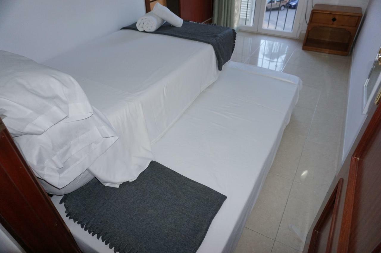 Apartment Carpediem Cala Bona Mallorca Cala Millor Son Servera  Bagian luar foto