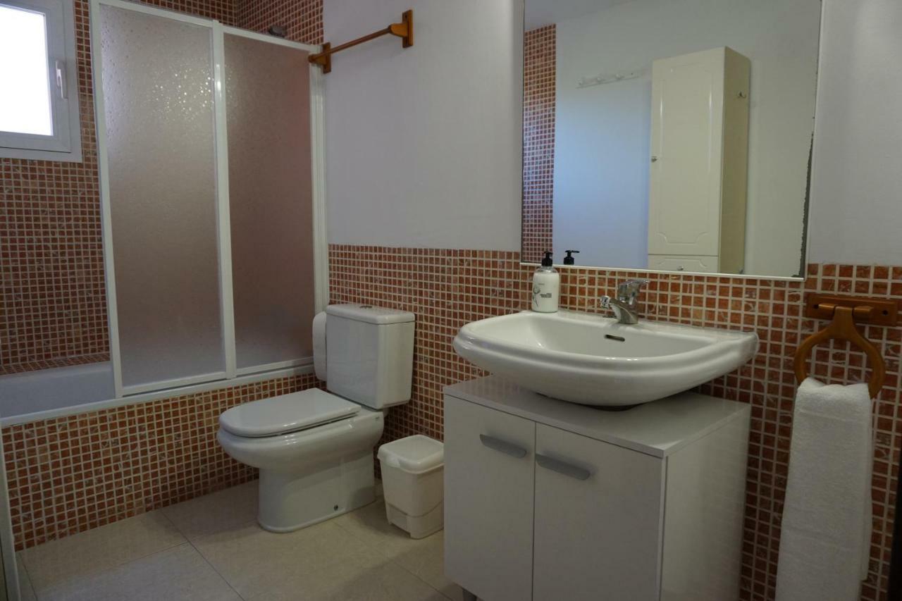 Apartment Carpediem Cala Bona Mallorca Cala Millor Son Servera  Bagian luar foto