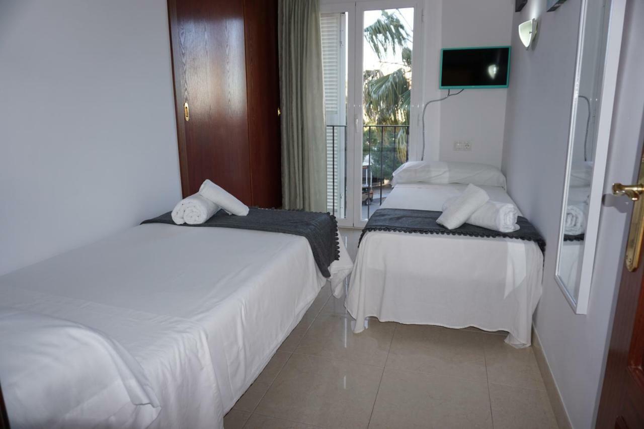 Apartment Carpediem Cala Bona Mallorca Cala Millor Son Servera  Bagian luar foto