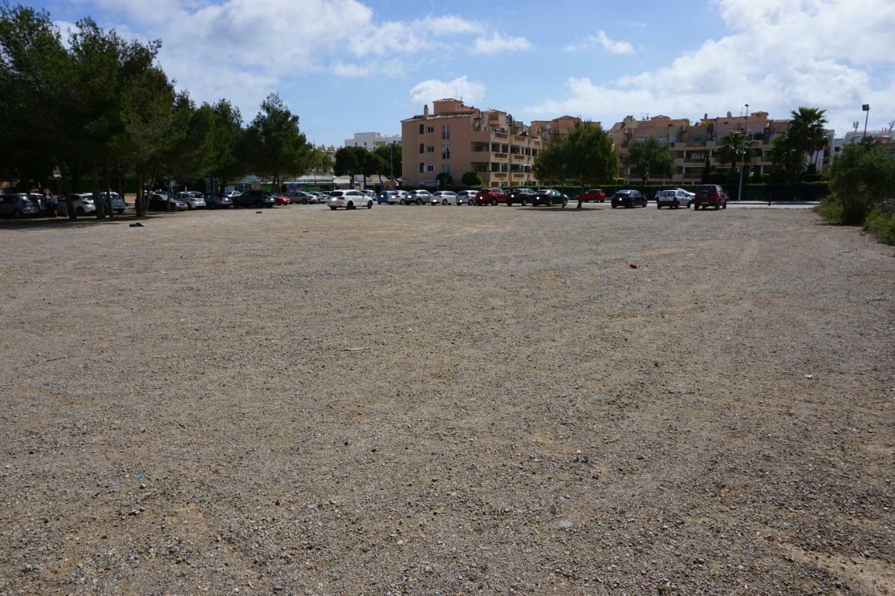 Apartment Carpediem Cala Bona Mallorca Cala Millor Son Servera  Bagian luar foto