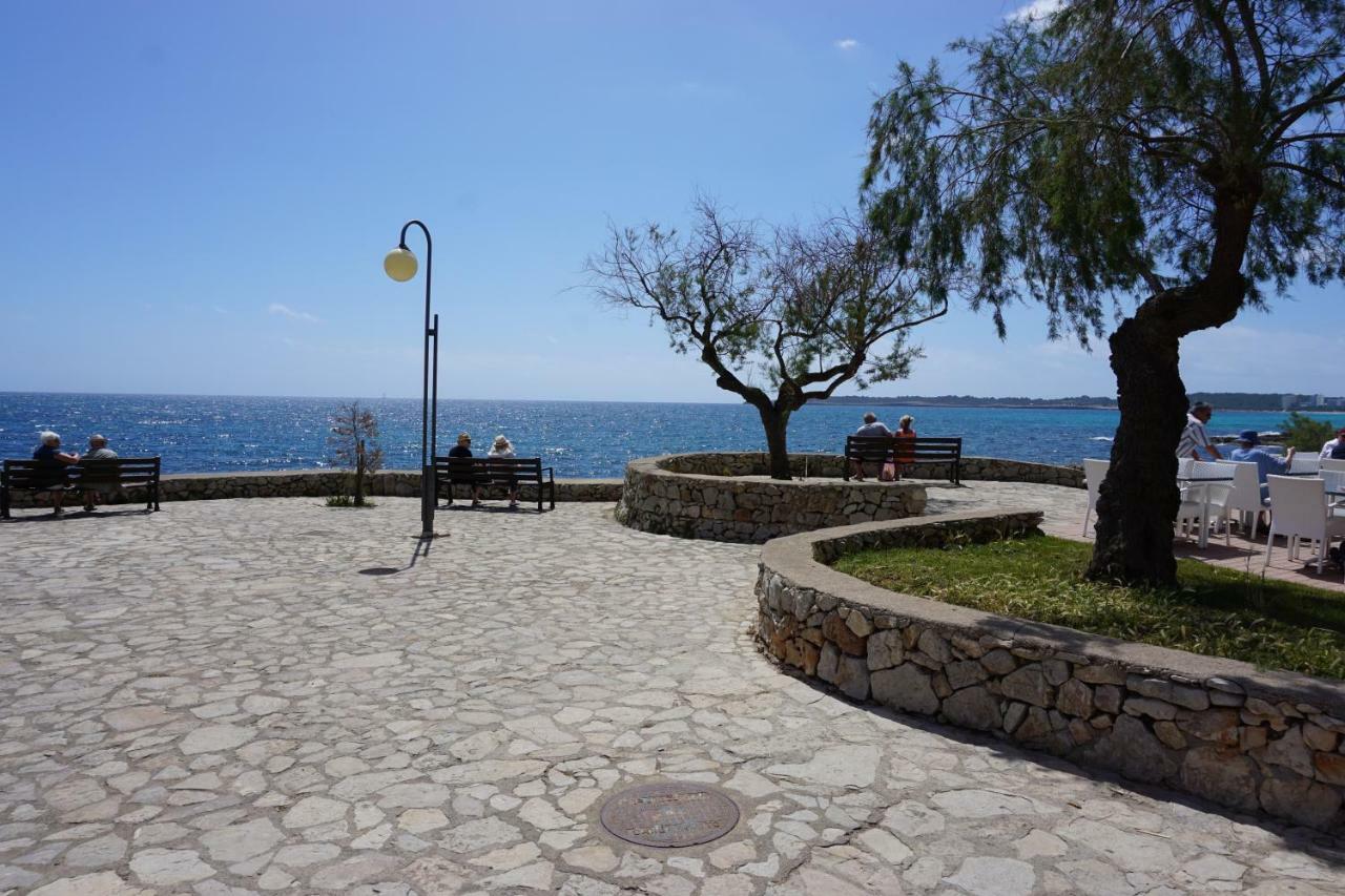 Apartment Carpediem Cala Bona Mallorca Cala Millor Son Servera  Bagian luar foto